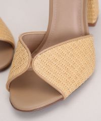 Sandalia-Feminina-Oneself-de-Palha-com-Salto-Grosso-Alto-Bege-9977042-Bege_3