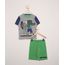 Pijama-Infantil-Minecraft-Manga-Curta-Raglan--Cinza-Mescla-9966404-Cinza_Mescla_1