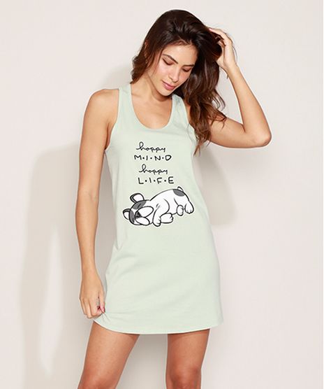 Camisola-Feminina-Cachorrinho-Decote-Nadador-Verde-Claro-9972748-Verde_Claro_1