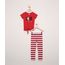 Conjunto-Infantil-Brandili-Mundi-Blusa-Manga-Curta-com-No-Vermelha---Calca-Legging-Listrada-Vermelho-9975619-Vermelho_1