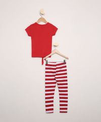Conjunto-Infantil-Brandili-Mundi-Blusa-Manga-Curta-com-No-Vermelha---Calca-Legging-Listrada-Vermelho-9975619-Vermelho_2