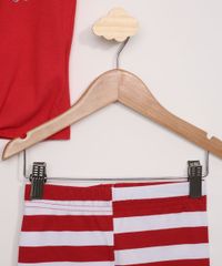 Conjunto-Infantil-Brandili-Mundi-Blusa-Manga-Curta-com-No-Vermelha---Calca-Legging-Listrada-Vermelho-9975619-Vermelho_4