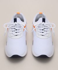Tenis-Masculino-Oneself-Knit-com-Recortes-Branco-9973253-Branco_5