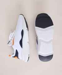 Tenis-Masculino-Oneself-Knit-com-Recortes-Branco-9973253-Branco_6