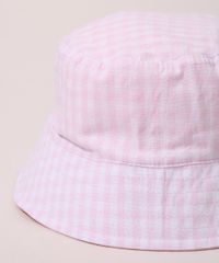Chapeu-Bucket-Hat-Dupla-Face-Estampado-Vichy-Multicor-9968583-Multicor_4