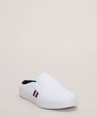 Tenis-Slip-On-Mule-Infantil-com-Micro-Furos-Branco-9973239-Branco_3