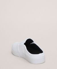 Tenis-Slip-On-Mule-Infantil-com-Micro-Furos-Branco-9973239-Branco_4