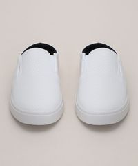 Tenis-Slip-On-Mule-Infantil-com-Micro-Furos-Branco-9973239-Branco_5