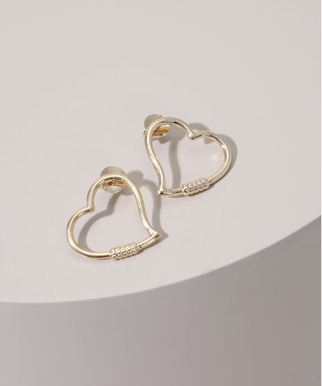 Brinco-Feminino-Coracao-Dourado-9975278-Dourado_1