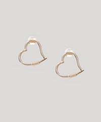 Brinco-Feminino-Coracao-Dourado-9975278-Dourado_2