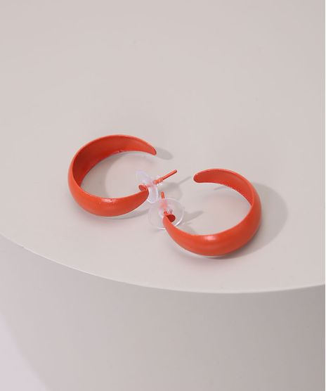 Brinco-Feminino-Mini-Argola-Laranja-9976677-Laranja_1
