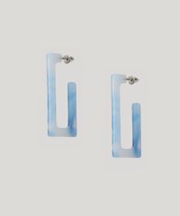 Brinco-Feminino-Retangulares-Azul-9962272-Azul_2
