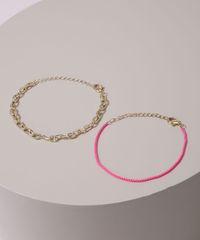 Kit-de-2-Pulseiras-Femininas-Dourado-9976707-Dourado_1 Kit-de-2-Pulseiras-Femininas-Dourado-9976707-Dourado_1
