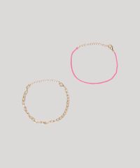 Kit-de-2-Pulseiras-Femininas-Dourado-9976707-Dourado_2 Kit-de-2-Pulseiras-Femininas-Dourado-9976707-Dourado_2