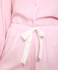 Short-de-Pijama-Feminino-com-Vivo-Contrastante-e-Laco-Rosa-9975186-Rosa_4
