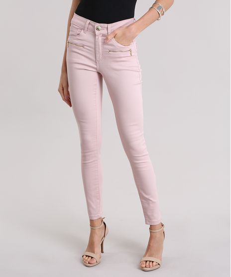 Calca-Super-Skinny-Rosa-Claro-9046515-Rosa_Claro_1