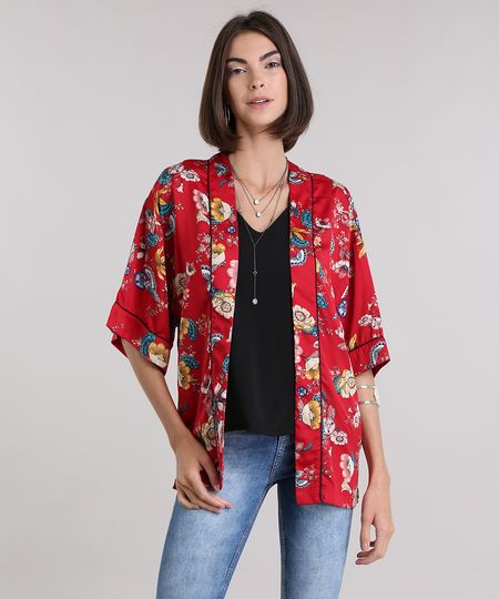 Quimono-Acetinado-Estampado-Floral-Vermelho-8881347-Vermelho_1 Quimono-Acetinado-Estampado-Floral-Vermelho-8881347-Vermelho_1