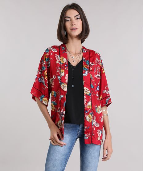 Quimono-Acetinado-Estampado-Floral-Vermelho-8881347-Vermelho_1