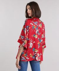 Quimono-Acetinado-Estampado-Floral-Vermelho-8881347-Vermelho_2