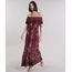 Vestido-Longo-Ombro-a-Ombro-Estampado-Floral-Vinho-8968703-Vinho_1