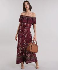 Vestido-Longo-Ombro-a-Ombro-Estampado-Floral-Vinho-8968703-Vinho_3 Vestido-Longo-Ombro-a-Ombro-Estampado-Floral-Vinho-8968703-Vinho_3