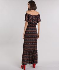 Vestido-Longo-Ombro-a-Ombro-Estampado-Floral-Preto-8968704-Preto_2