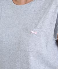 Pijama-com-Bolso-Cinza-Mescla-9007157-Cinza_Mescla_3 Pijama-com-Bolso-Cinza-Mescla-9007157-Cinza_Mescla_3