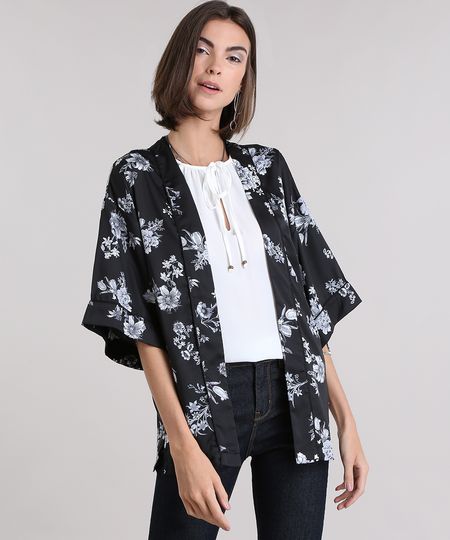 Quimono-Acetinado-Estampado-Floral-Preto-8881348-Preto_1 Quimono-Acetinado-Estampado-Floral-Preto-8881348-Preto_1