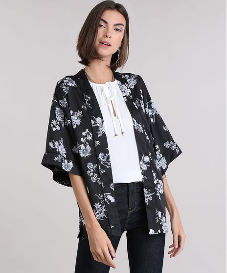 Quimono-Acetinado-Estampado-Floral-Preto-8881348-Preto_1