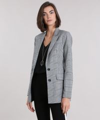 Blazer-Longo-Estampado-Pied-de-Poule-Preto-8873996-Preto_1 Blazer-Longo-Estampado-Pied-de-Poule-Preto-8873996-Preto_1
