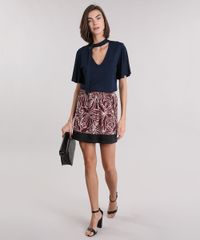 Saia-Estampada-de-Folhagens-Vinho-8884406-Vinho_3