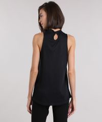 Regata-Choker-com-Recorte-Contrastante-Preta-8962478-Preto_2