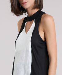 Regata-Choker-com-Recorte-Contrastante-Preta-8962478-Preto_4