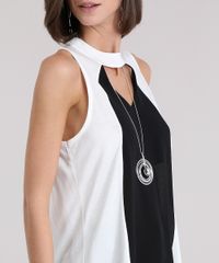 Regata-Choker-com-Recorte-Contrastante-Off-White-8962478-Off_White_4