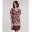 Vestido-Estampado-de-Folhagem-Vinho-8883100-Vinho_1