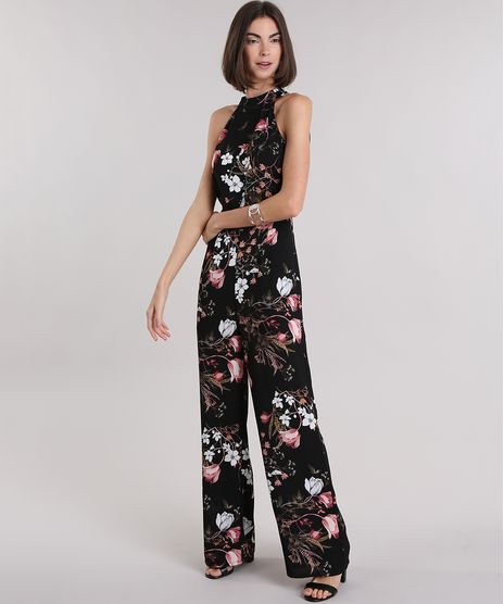 Macacao-Halter-Neck-Estampado-Floral-Preto-8883095-Preto_1