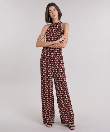 Macacao-Halter-Neck-Estampado-Geometrico-Vinho-8883096-Vinho_1