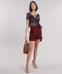Short-Clochard-em-Linho-com-Faixa-Vinho-8881850-Vinho_3