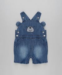 Jardineira-Jeans-com-Bordado--Urso--Azul-Medio-8787353-Azul_Medio_1