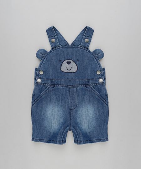 Jardineira-Jeans-com-Bordado--Urso--Azul-Medio-8787353-Azul_Medio_1