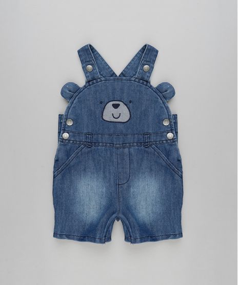 Jardineira-Jeans-com-Bordado--Urso--Azul-Medio-8787353-Azul_Medio_1
