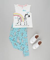 Conjunto-de-Regata--Zebra--Off-White---Calca-Legging-Estampada-em-Algodao---Sustentavel-Azul-9031249-Azul_3