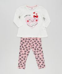 Conjunto-de-Blusa-Coracao-Off-White---Calca-Legging-Estampada-de-Coracoes-Rosa-9031766-Rosa_1