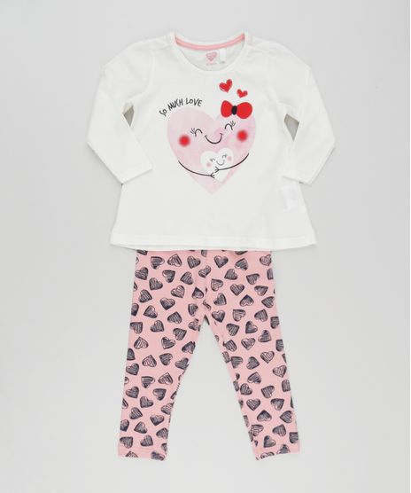 Conjunto-de-Blusa-Coracao-Off-White---Calca-Legging-Estampada-de-Coracoes-Rosa-9031766-Rosa_1