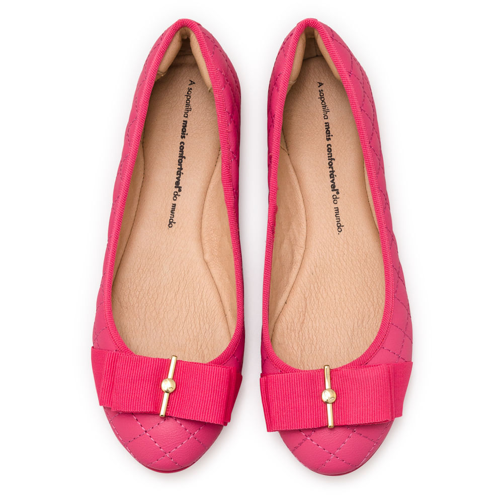 sapatilha mais confortavel do mundo