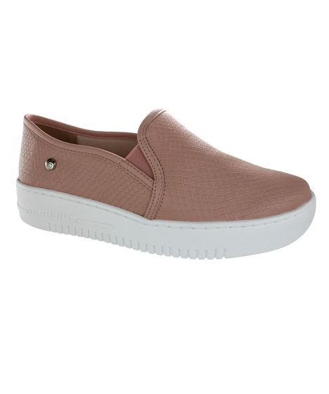 slip on via marte bege