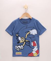 Camiseta-Infantil-Sonic-Manga-Curta-Azul-9969353-Azul_1