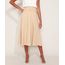 Saia-Feminina-Midi-com-Cinto-Kaki-9948952-Kaki_1