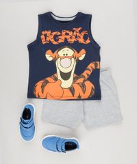 Conjunto-de-Regata-Tigrao-Azul-Marinho---Bermuda-em-Moletom-Cinza-Mescla-8735273-Cinza_Mescla_3