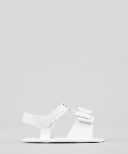 Sandalia-Pimpolho-com-Laco-Branca-9069112-Branco_1 Sandalia-Pimpolho-com-Laco-Branca-9069112-Branco_1